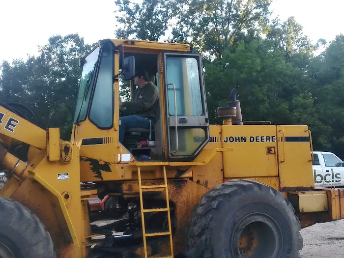 Battle Creek Landscape Service Picture 8
