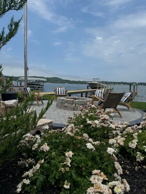 ClearBrook Landscaping & Lawncare, LLC Picture 1