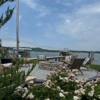 ClearBrook Landscaping & Lawncare, LLC ico
