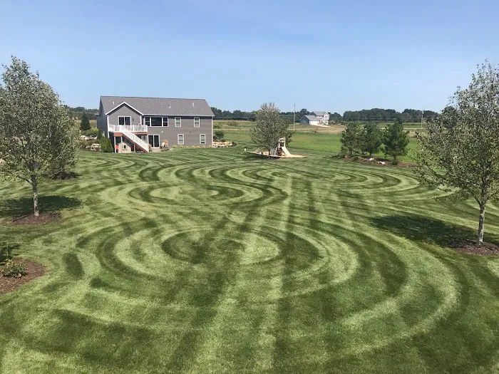 ClearBrook Landscaping & Lawncare, LLC Picture 9