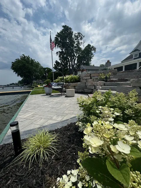 ClearBrook Landscaping & Lawncare, LLC Picture 8