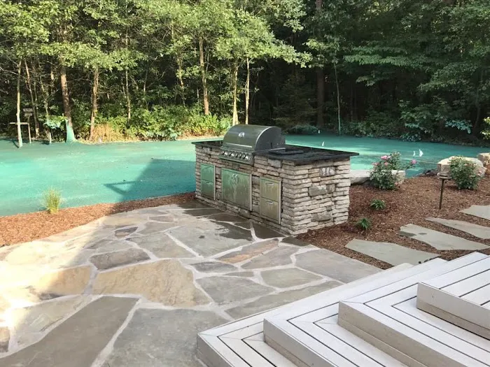 ClearBrook Landscaping & Lawncare, LLC Picture 3