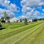 Patriot Outdoor Services LLC