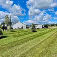 Patriot Outdoor Services LLC ico