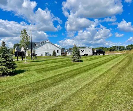 Patriot Outdoor Services LLC