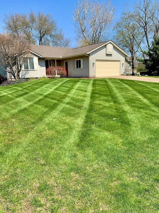 Patriot Outdoor Services LLC Picture 3