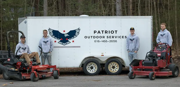 Patriot Outdoor Services LLC Picture 4