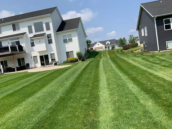 Patriot Outdoor Services LLC Picture 2