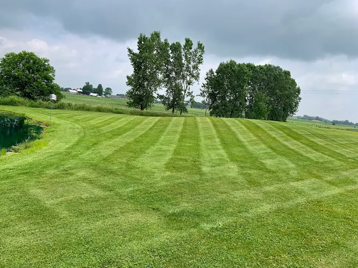 Patriot Outdoor Services LLC Picture 5