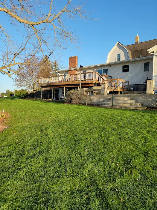 Springdyke landscape LLC Picture 3