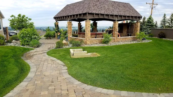 Springdyke landscape LLC Picture 1