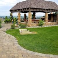 Springdyke landscape LLC ico