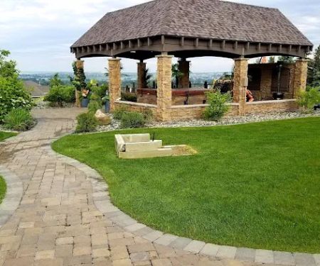 Springdyke landscape LLC