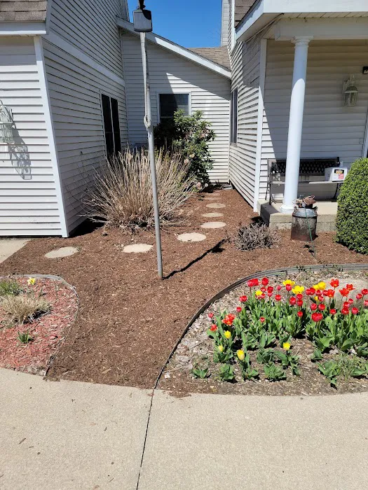 Springdyke landscape LLC Picture 7