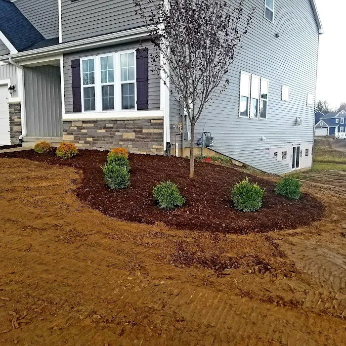 Springdyke landscape LLC Picture 9