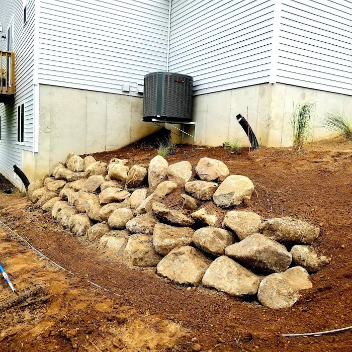 Springdyke landscape LLC Picture 10