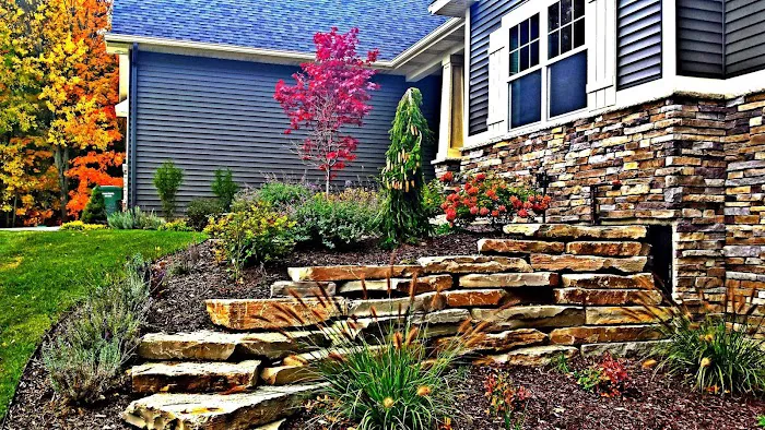 Gritters Lawn and Landscape LLC Picture 7