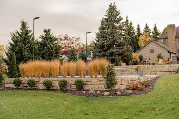 Gritters Lawn and Landscape LLC Picture 9