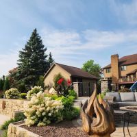 Gritters Lawn and Landscape LLC ico