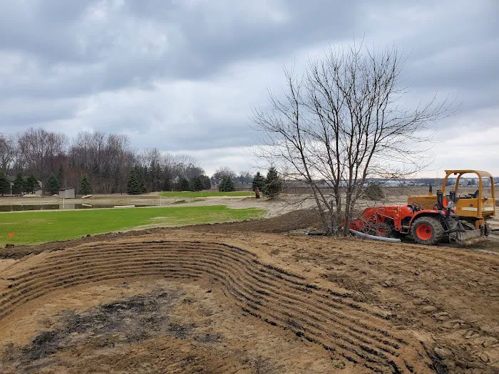 Gritters Lawn and Landscape LLC Picture 8