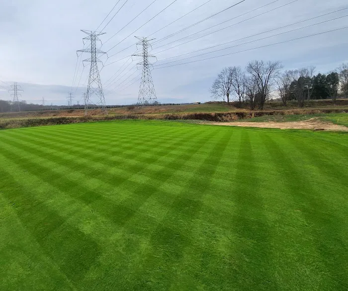 Gritters Lawn and Landscape LLC Picture 3