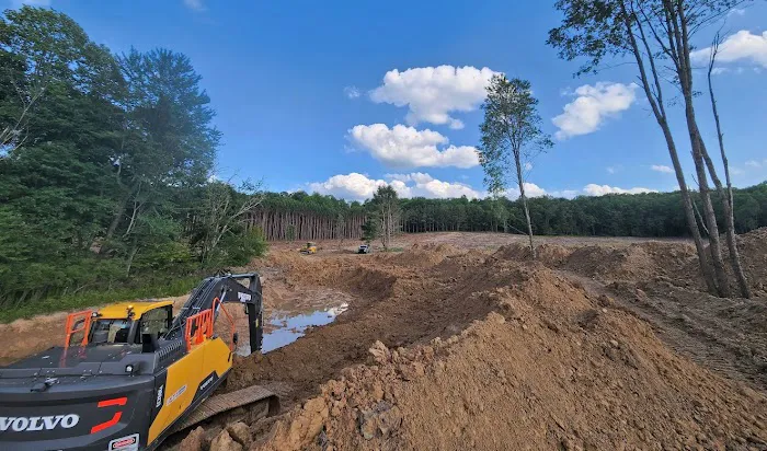Gritters Lawn and Landscape LLC Picture 10