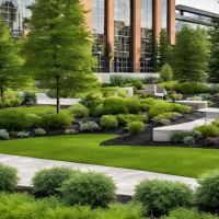 Wabeke Lawn & Snowplowing ico