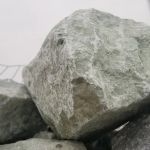 Best Bark & Stone