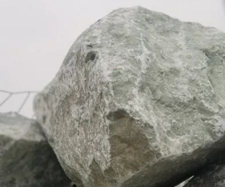 Best Bark & Stone