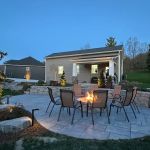 High-Definition Landscape