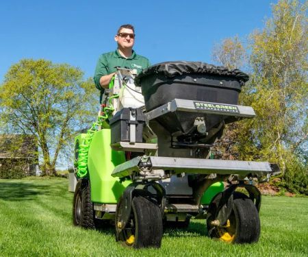Naturescape Lawn and Landscape Care