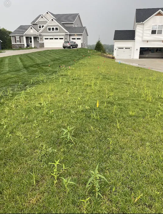 H & K Landscaping Picture 1