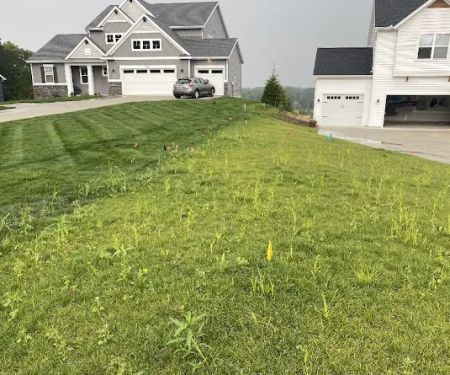 H & K Landscaping