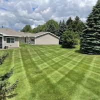 Carter's Cuts Lawncare & Landscaping ico