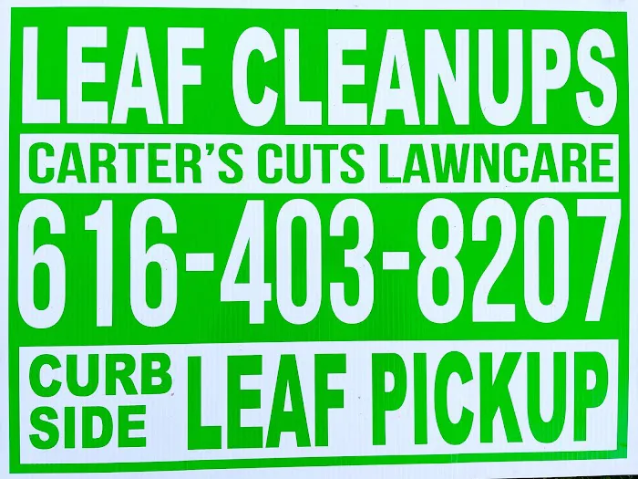 Carter's Cuts Lawncare & Landscaping Picture 7