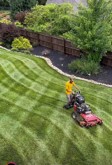 Augusta Lawn Care Services of Hudsonville Picture 6