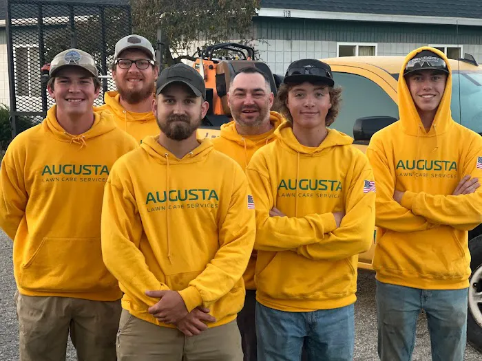 Augusta Lawn Care Services of Hudsonville Picture 3