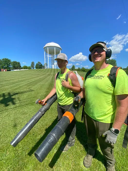 Augusta Lawn Care Services of Hudsonville Picture 4