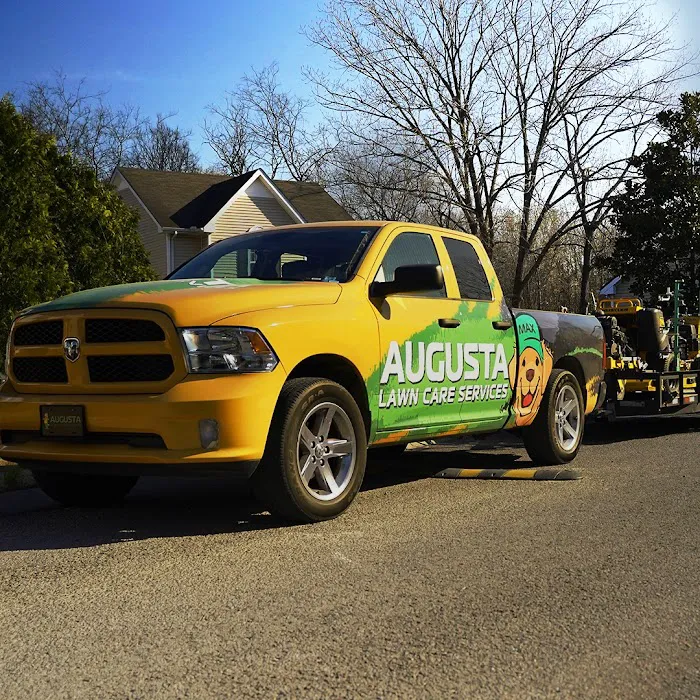 Augusta Lawn Care Services of Hudsonville Picture 8