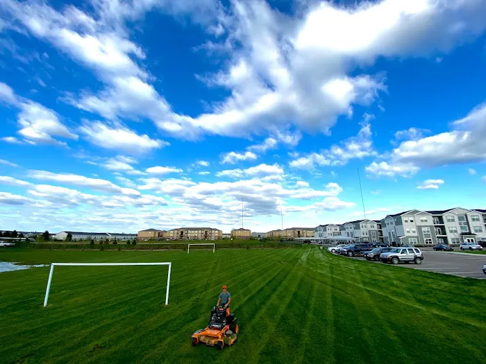 Augusta Lawn Care Services of Hudsonville Picture 1