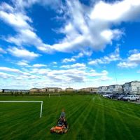 Augusta Lawn Care Services of Hudsonville ico