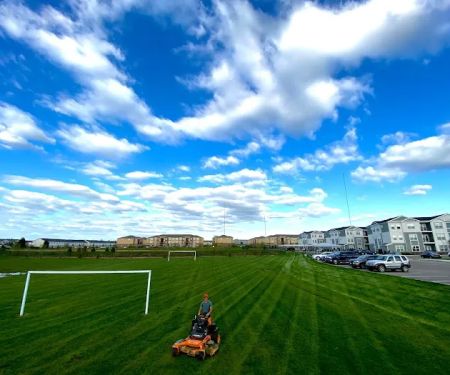 Augusta Lawn Care Services of Hudsonville