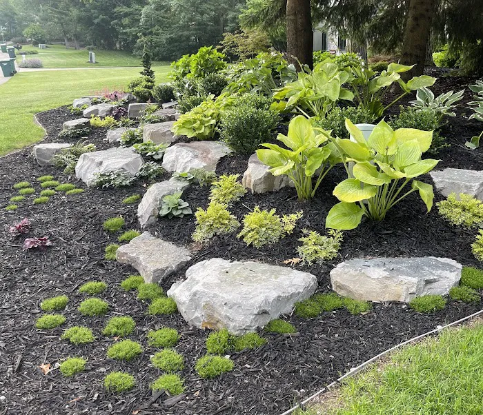 Zelenka Landscaping Picture 9