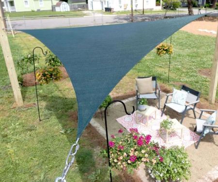 How to Use Shade & Sun Zones to Maximize Space: Smart Outdoor Design Tips