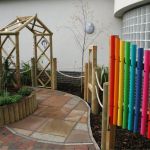 How to Design a Sensory Garden (Smell, Touch, Sound)