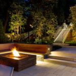 How to Design for Low-Light Outdoor Areas