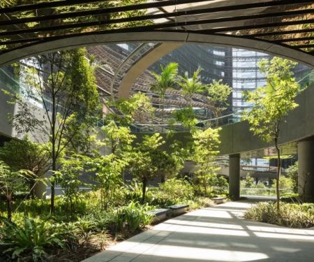 How to Design a Landscape That Complements Architecture: Expert Tips and Ideas