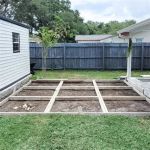 How to Convert a Concrete Patio Into a Green Oasis | Beautiful Landscapes