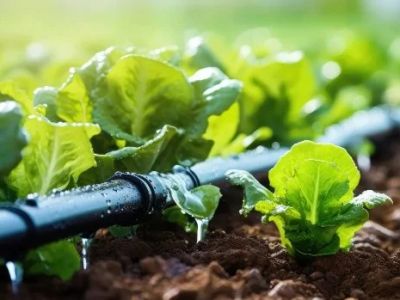How to Use Drip Irrigation to Save Water Effectively