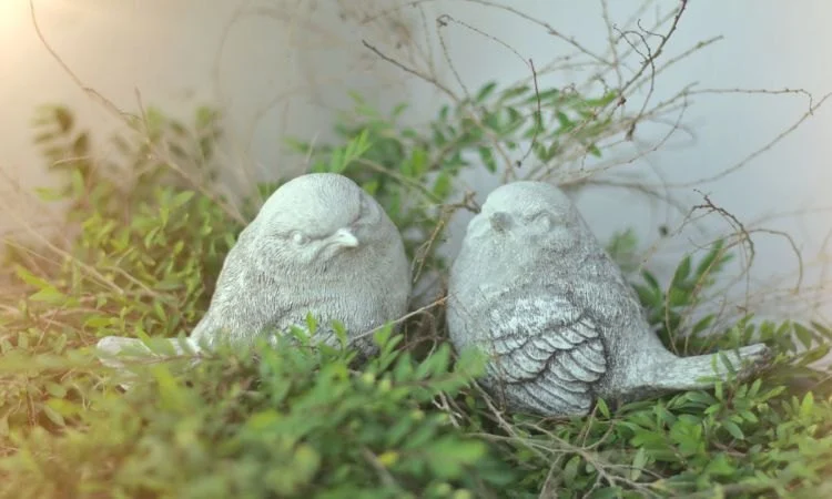 How to Use Garden Art to Add Personality to Your Outdoor Space